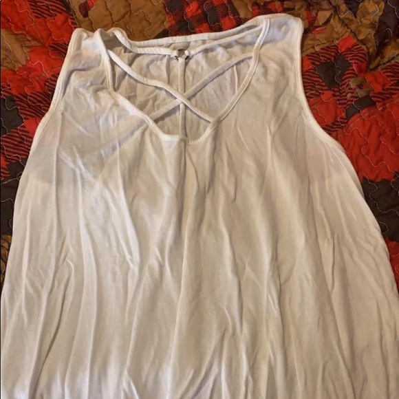 Tank top - Picture 1 of 1